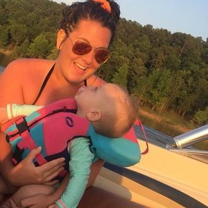 Meet your Posher, Brandi